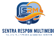 Sentra Respon Multimedia