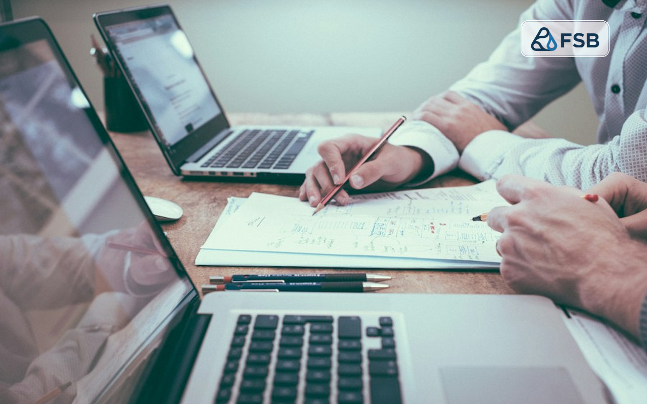 Back Office & Administration FSB