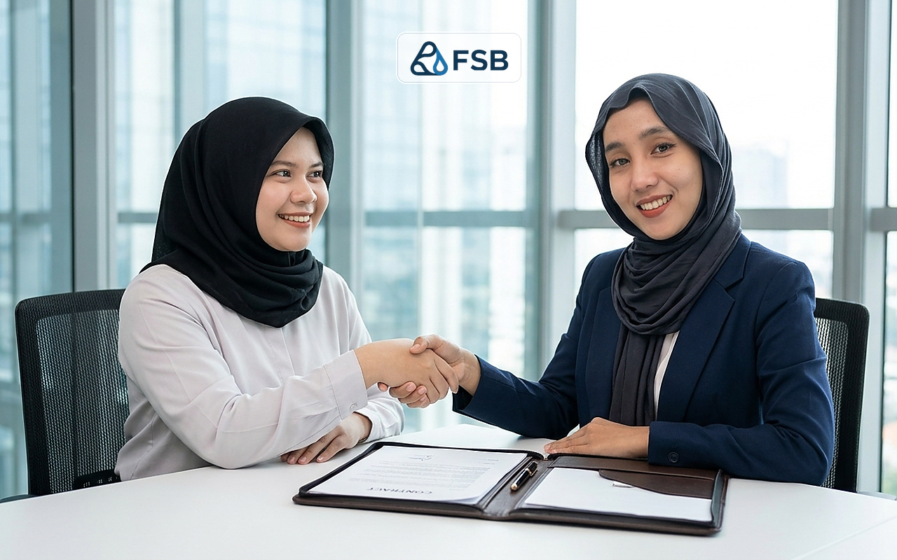 Contact Center Operations FSB